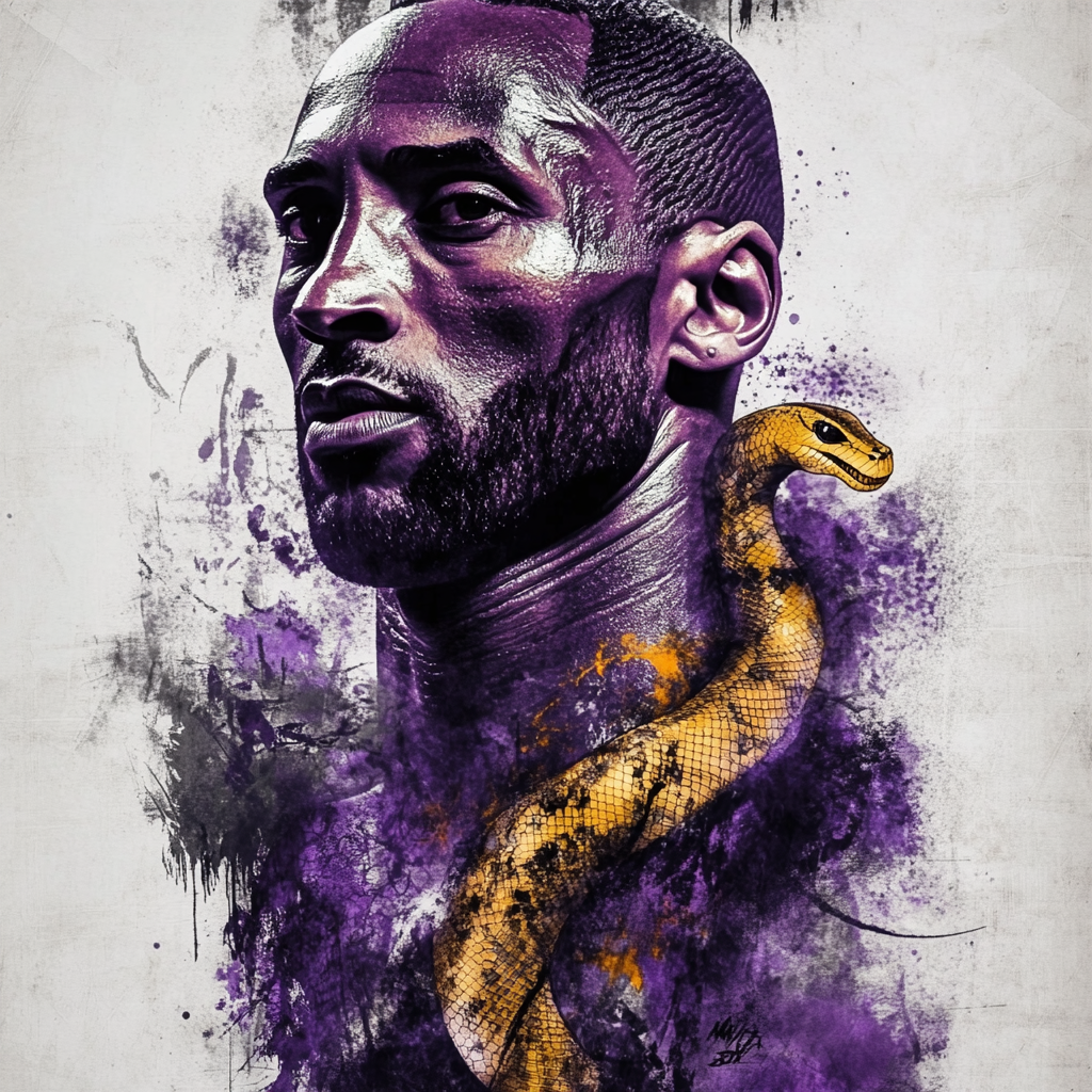 5 Ways to Elevate Your Mindset in 2025 and Achieve the Mamba Mentality