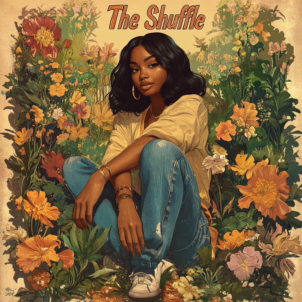 The Shuffle: Navigating Conflict with Grace and Growth