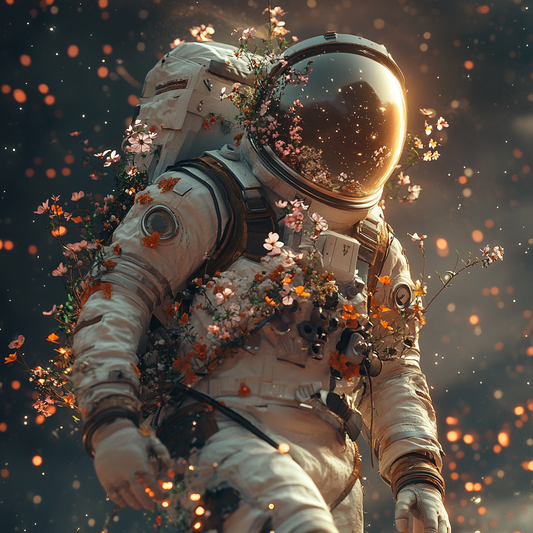 Unseen Horizons