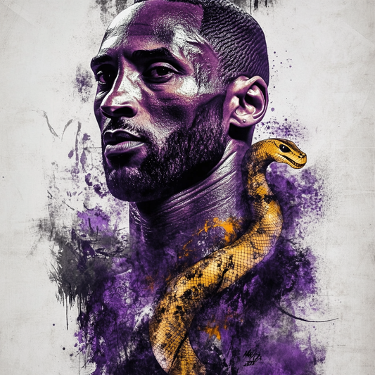 5 Ways to Elevate Your Mindset in 2025 and Achieve the Mamba Mentality